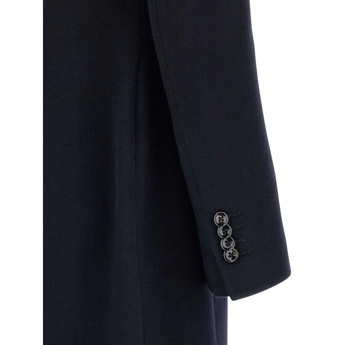 Manteau 'Double-Breasted' pour Femmes