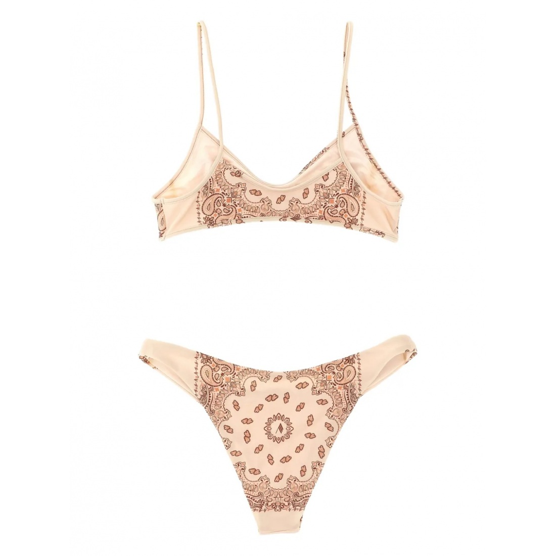 Bikini 'Paisley-Print' pour Femmes