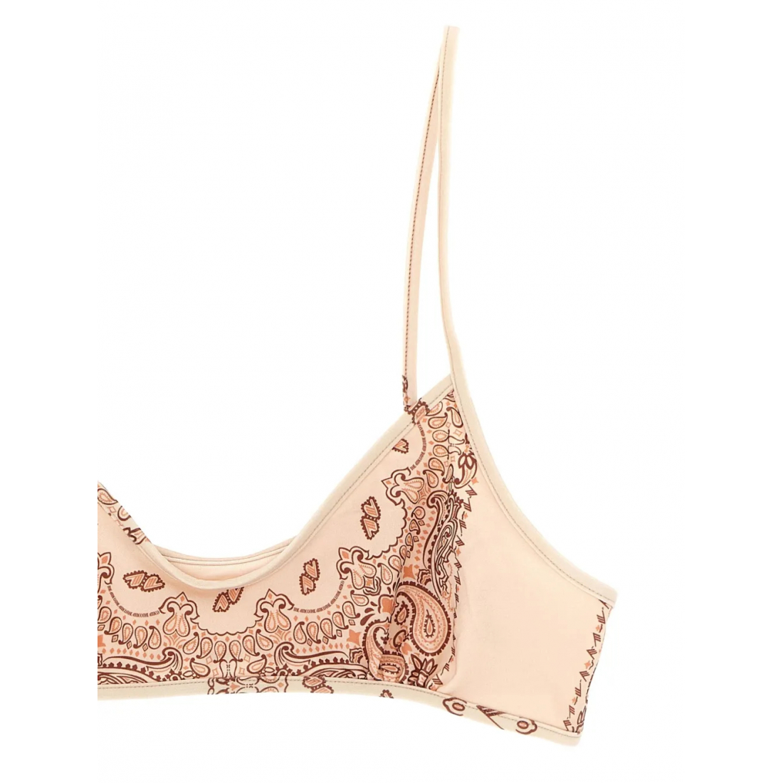 Bikini 'Paisley-Print' pour Femmes