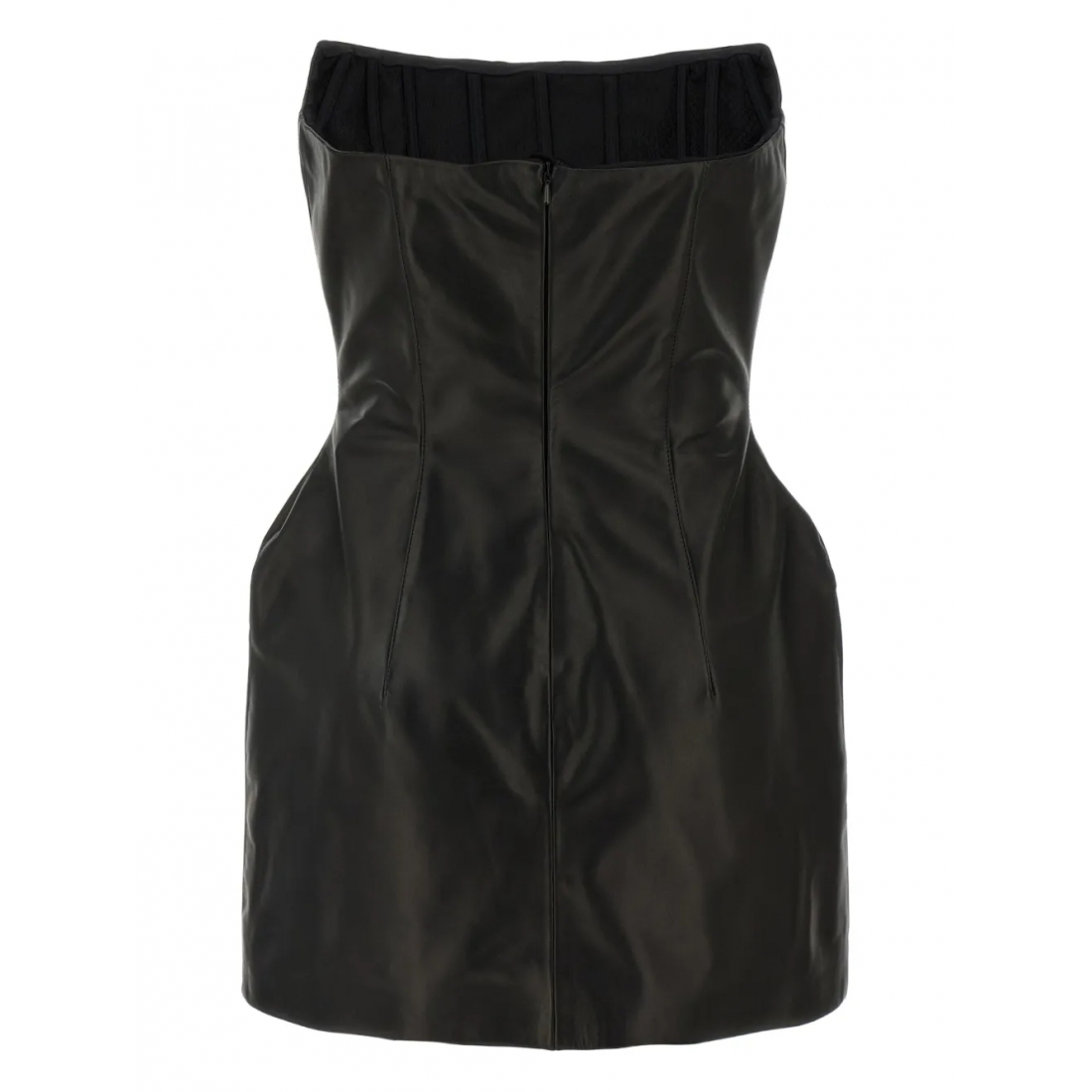 Robe mini 'Off-Shoulder Corset-Style' pour Femmes