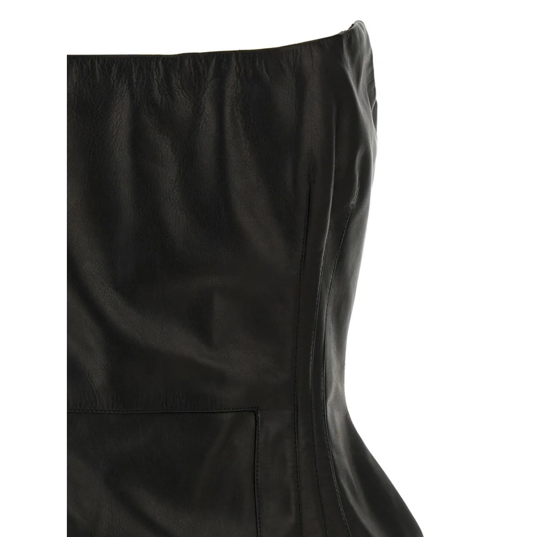 Robe mini 'Off-Shoulder Corset-Style' pour Femmes