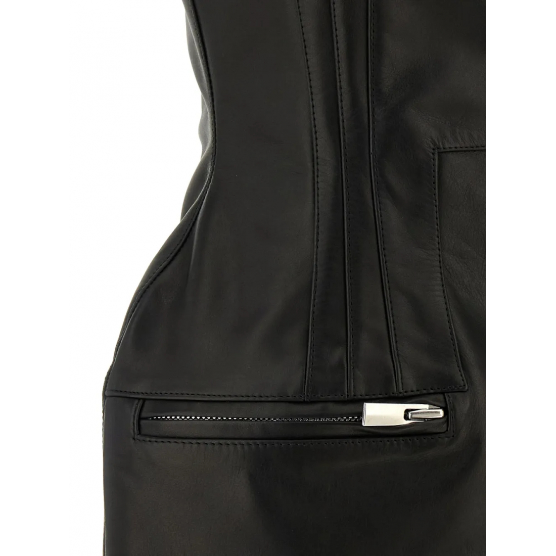 Robe mini 'Off-Shoulder Corset-Style' pour Femmes