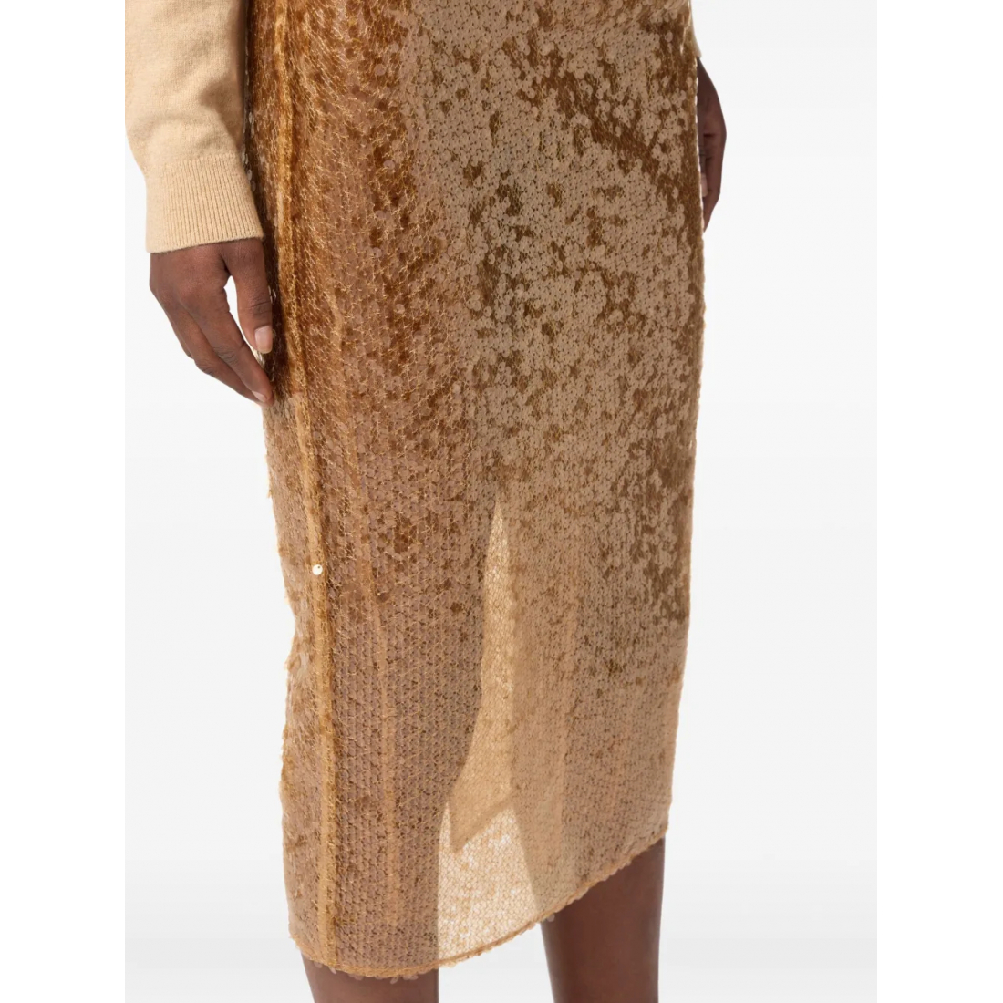 Jupe Midi pour Femmes