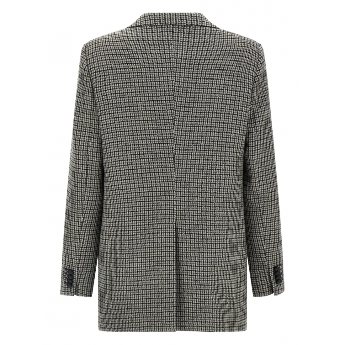 Blazer 'Adrianne Houndstooth' pour Femmes