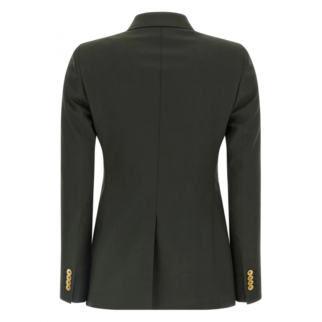 Blazer 'Parigi Double-Breasted Peak-Lapel' pour Femmes