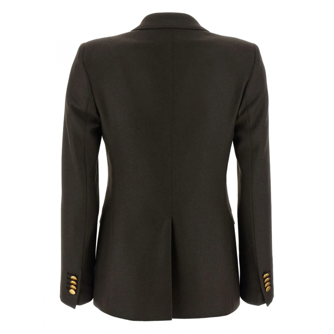 Blazer 'Double-Breasted Peak Lapel' pour Femmes