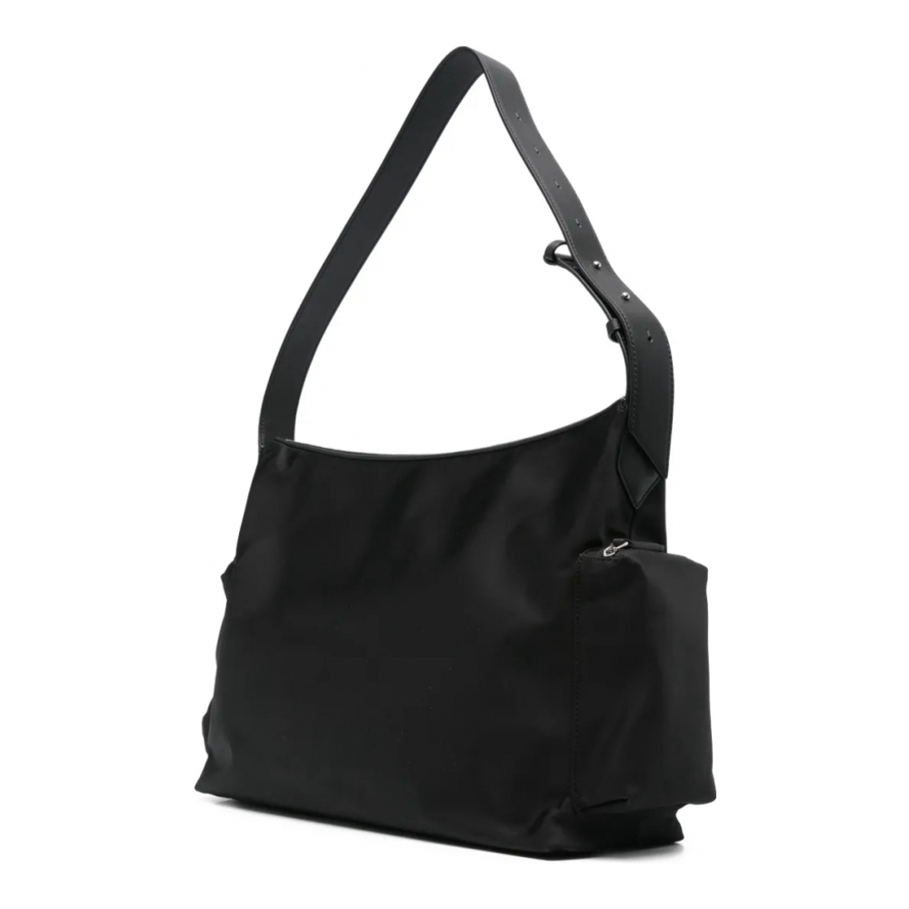 Sac à bandoulière 'Monogram-Pattern' pour Femmes