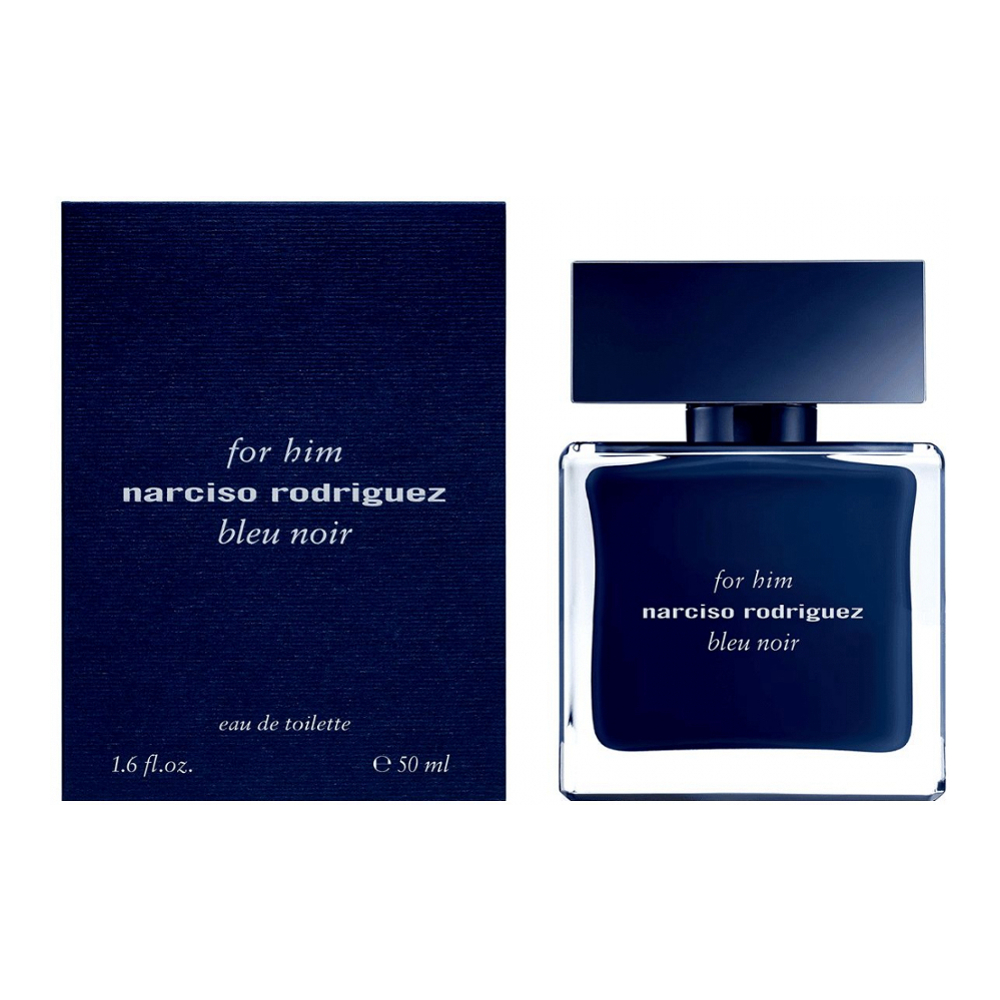 'For Him Bleu Noir' Eau de toilette - 50 ml