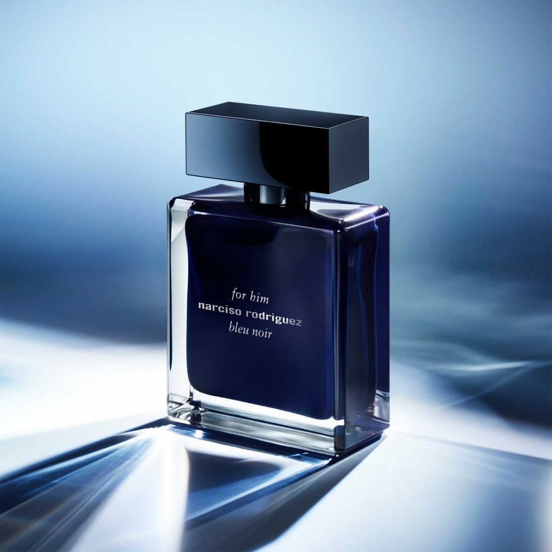 'For Him Bleu Noir' Eau de toilette - 50 ml