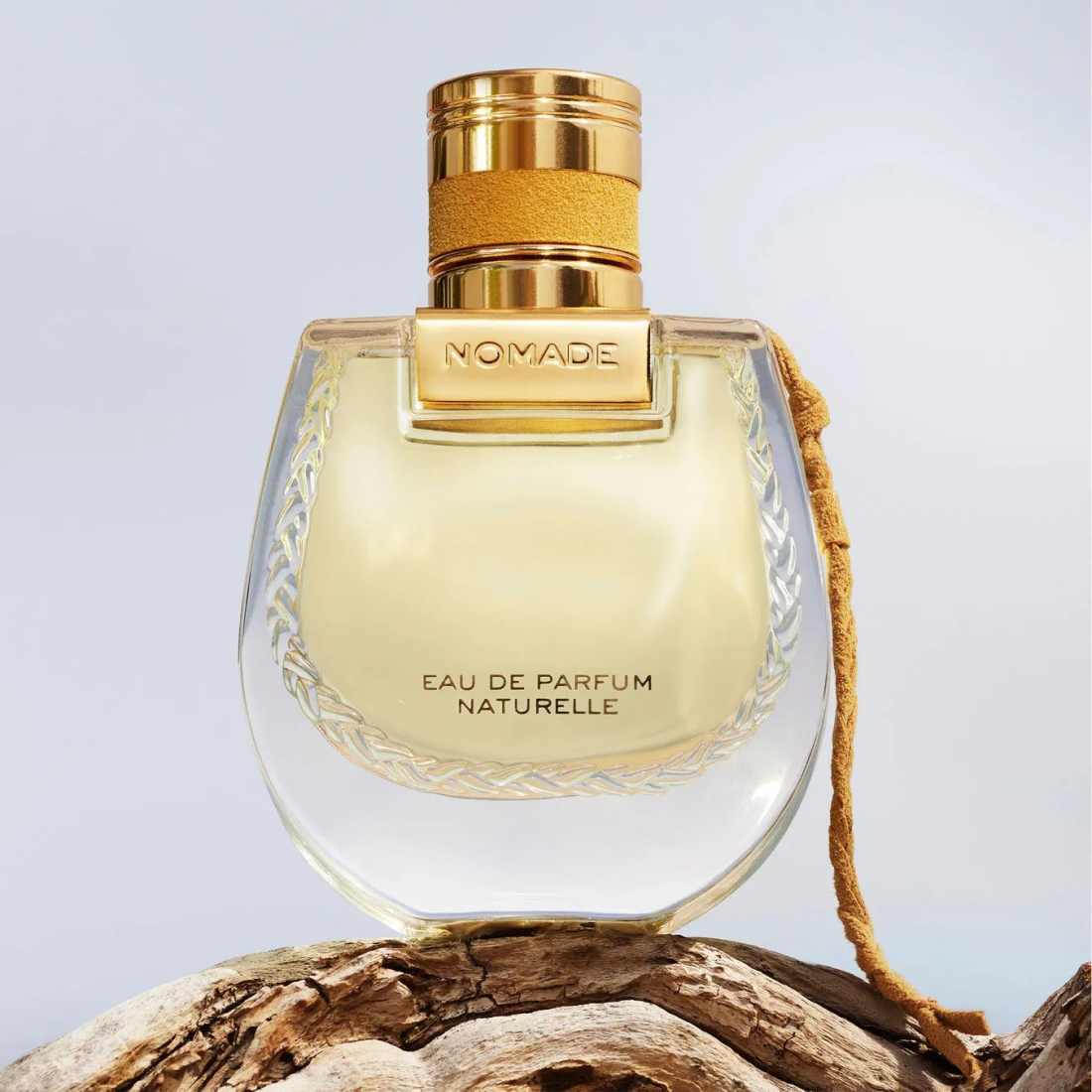 Eau de parfum 'Nomade Jasmine Naturelle' - 50 ml