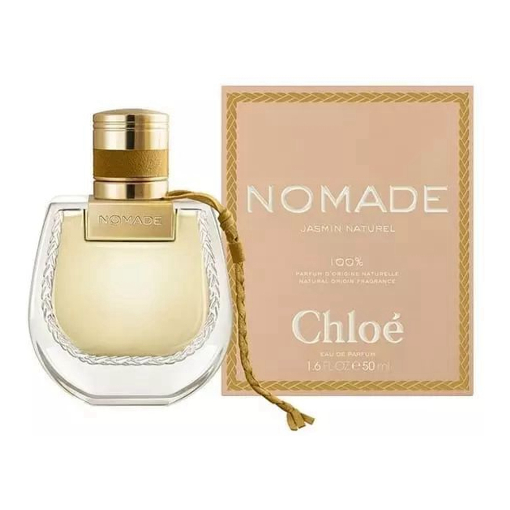 Eau de parfum 'Nomade Jasmine Naturelle' - 50 ml