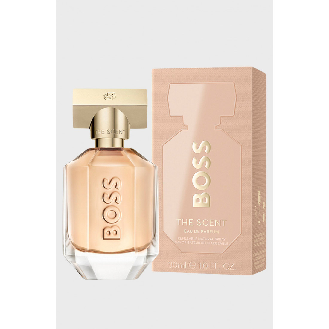 Eau de parfum 'The Scent For Her' - 30 ml