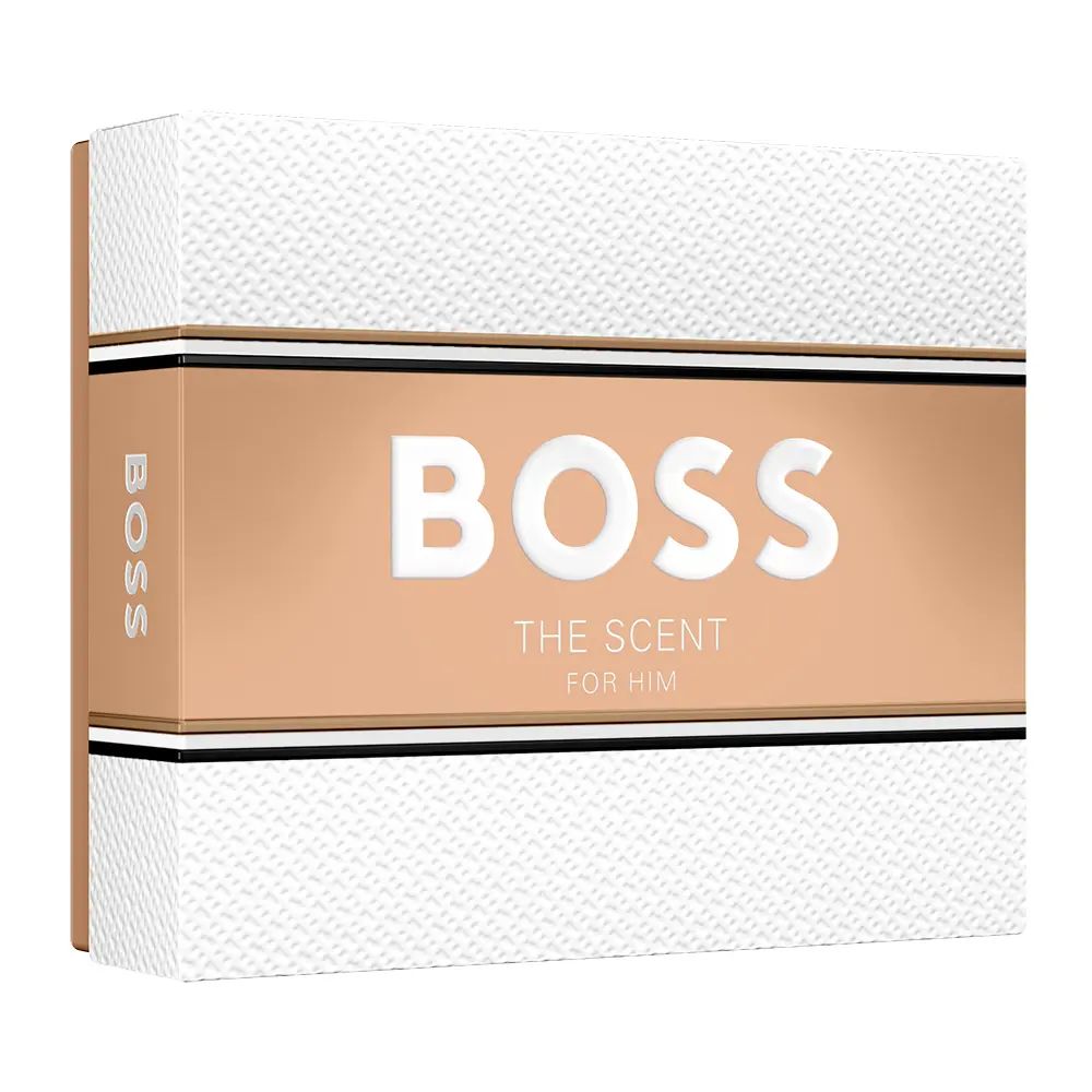 'The Scent' Perfume Set - 3 Pieces