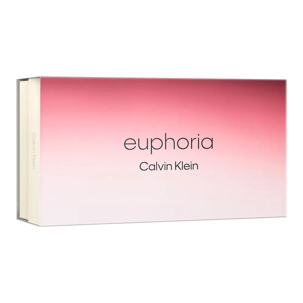 Coffret de parfum 'Euphoria' - 3 Pièces