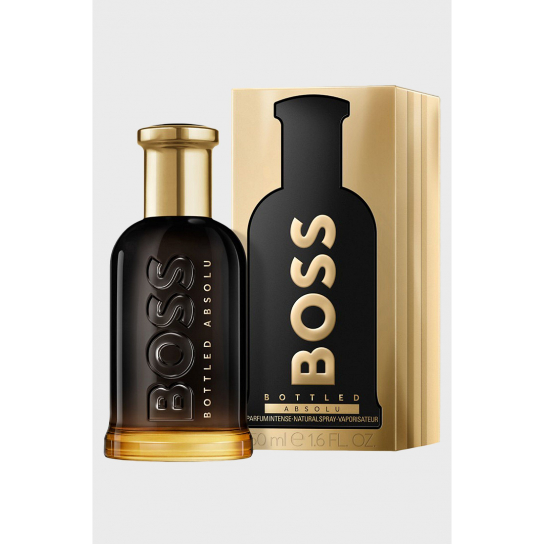 Parfum 'Boss Bottled Absolu Intense' - 50 ml