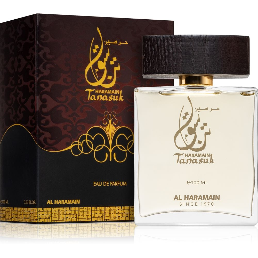 'Tanasuk' Eau De Parfum - 100 ml
