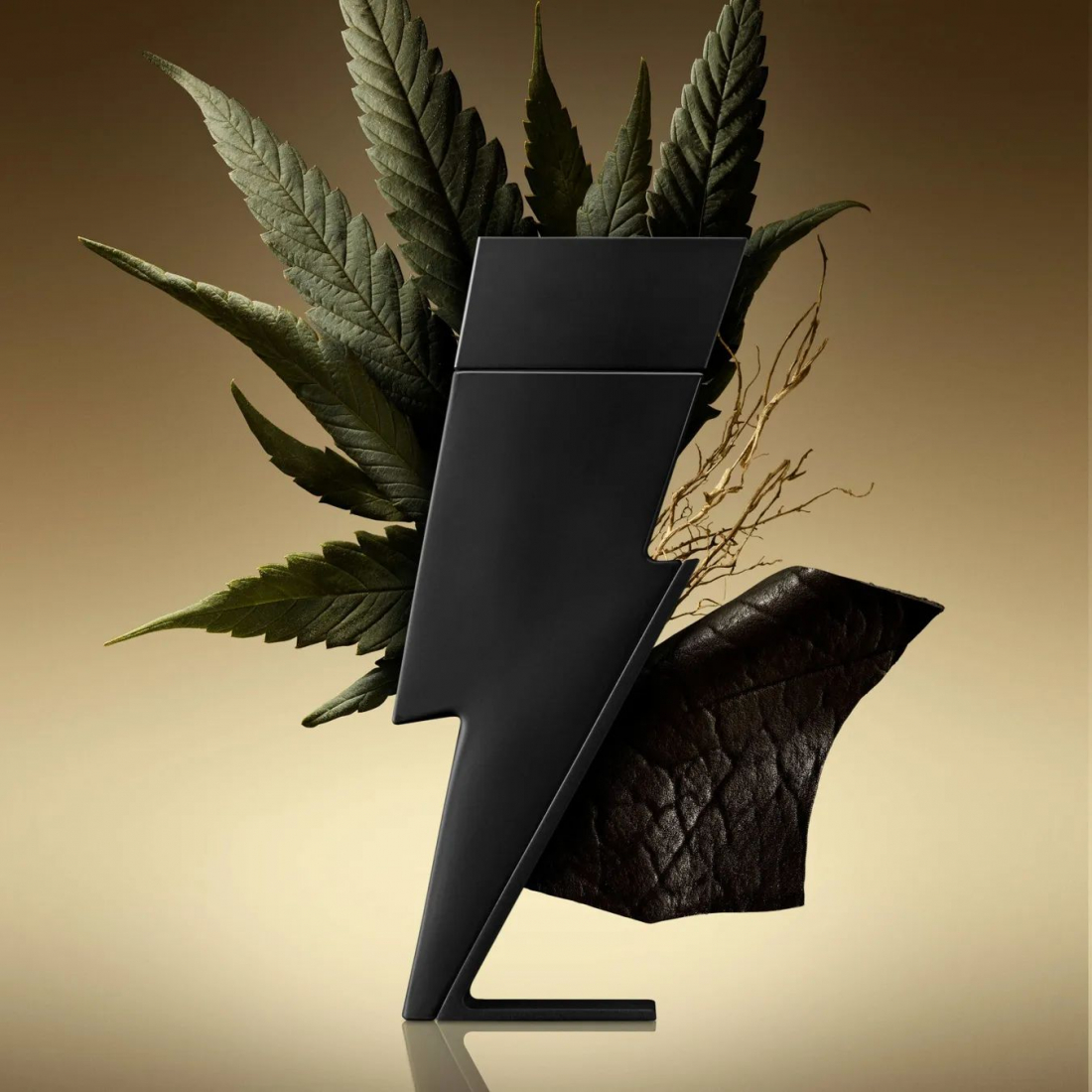 Eau de parfum 'Bad Boy Le Parfum' - 100 ml