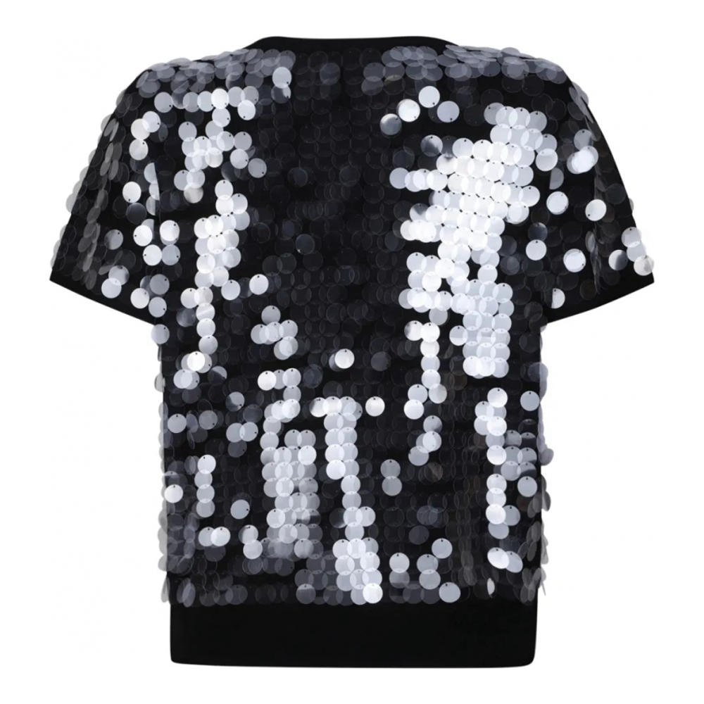 T-shirt 'Saio' pour Femmes