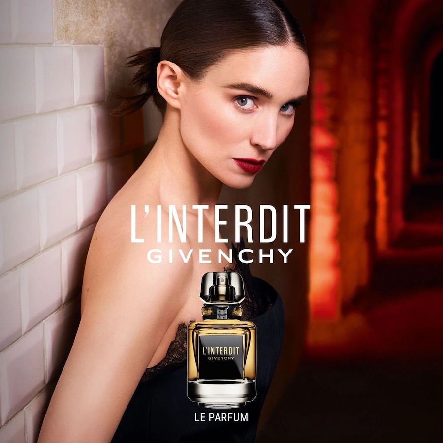 Parfum 'L'Interdit' - 50 ml