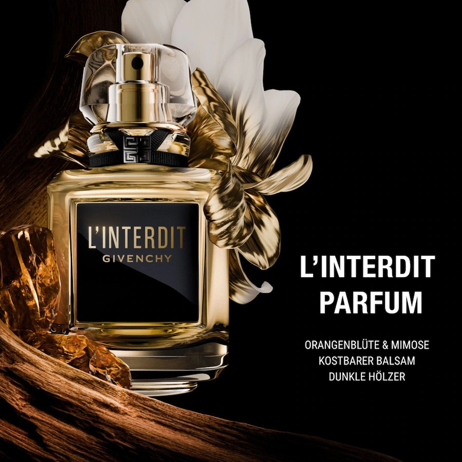 Parfum 'L'Interdit' - 50 ml