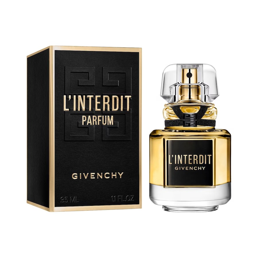 Parfum 'L'Interdit' - 50 ml