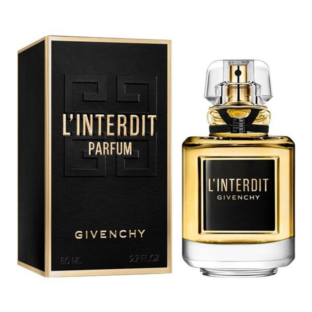 Parfum 'L'Interdit' - 80 ml