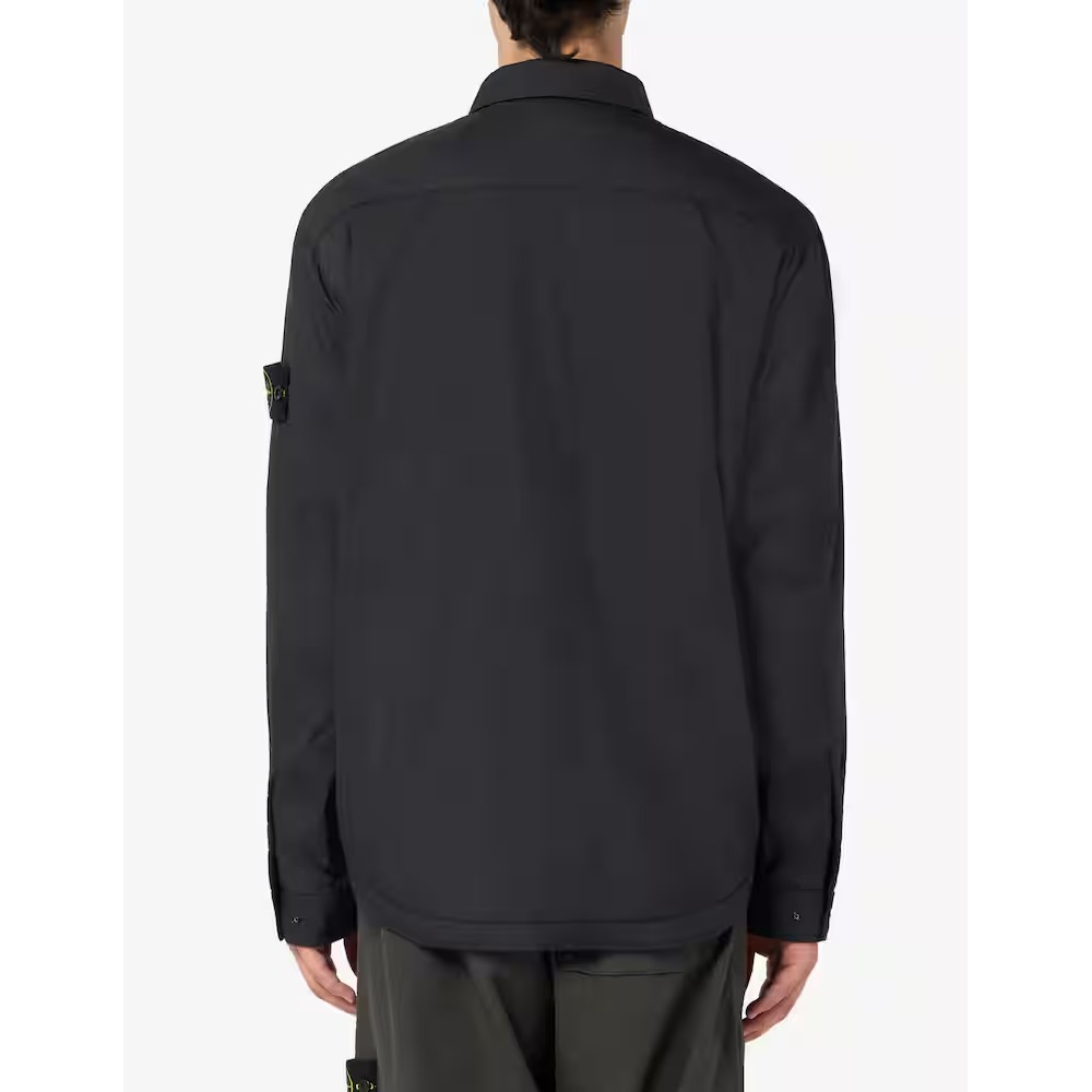 Veste 'Compass-Motif' pour Hommes