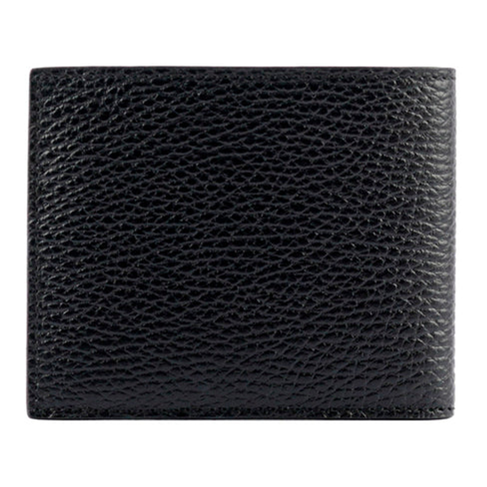 Men's 'GG Logo Bifold' Wallet