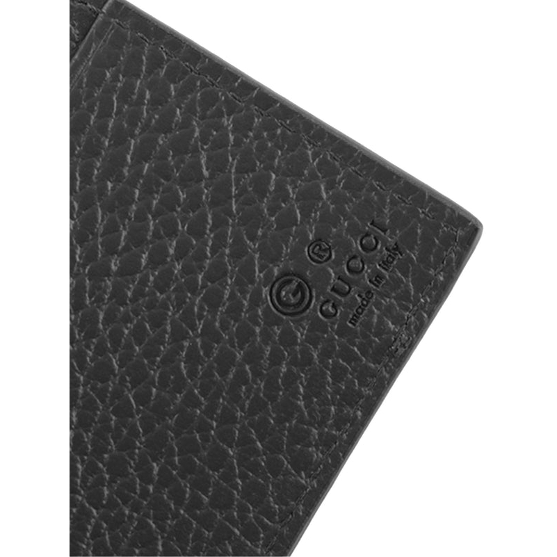 Men's 'GG Logo Bifold' Wallet