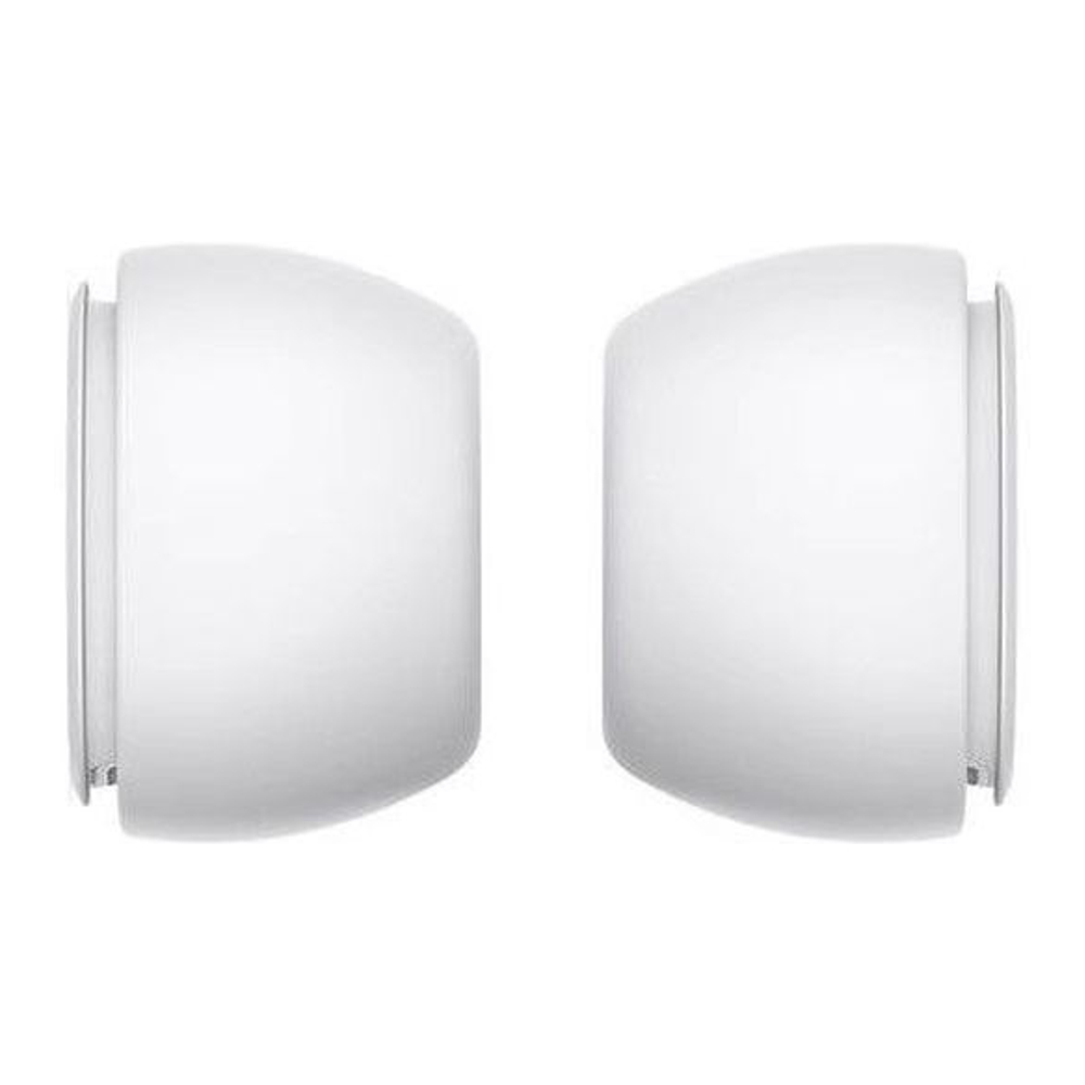 Ersatz-Ohrstöpsel aus Kunststoff für AirPods Pro – 3 Größen