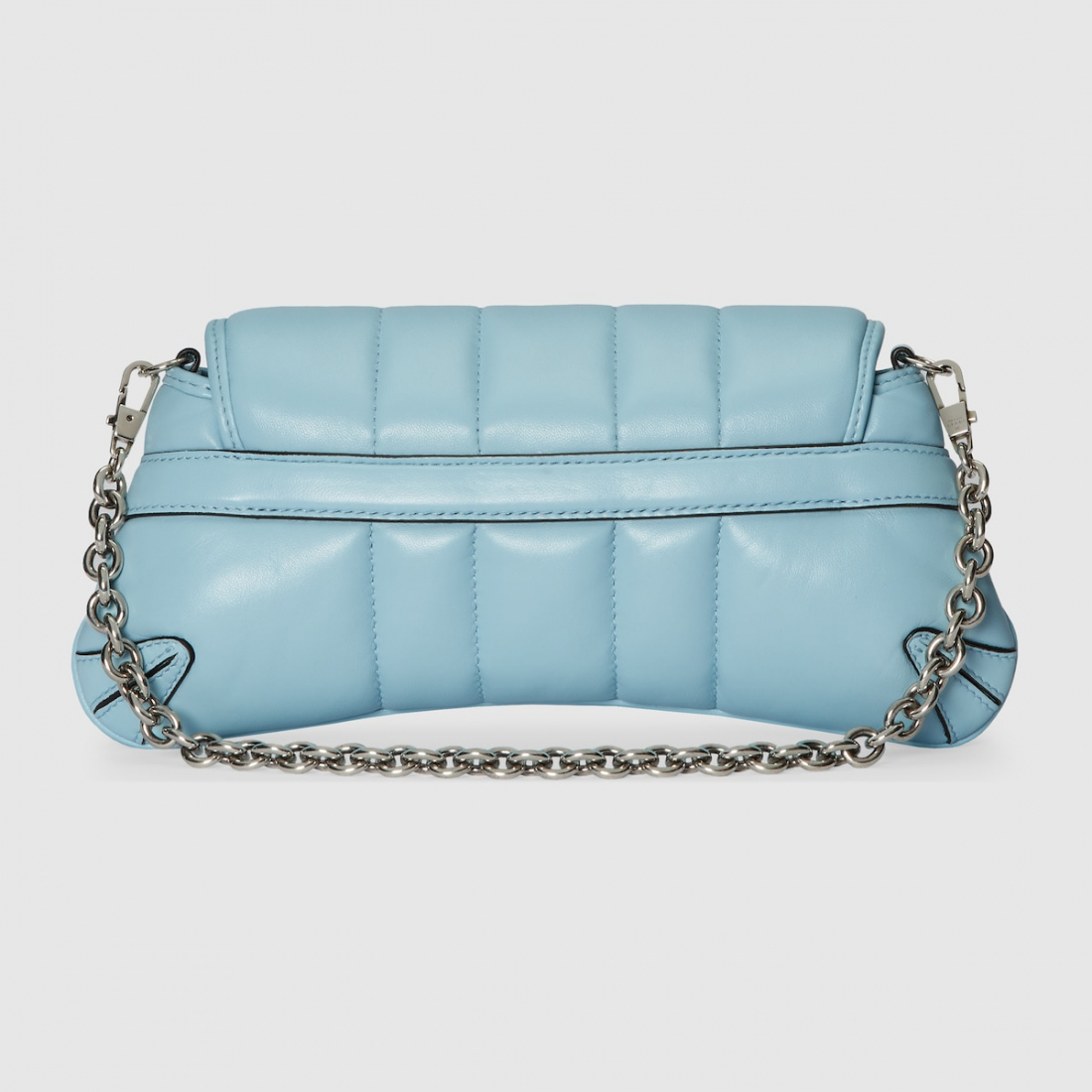 Women's 'Horsebit Chain Small' Shoulder Bag