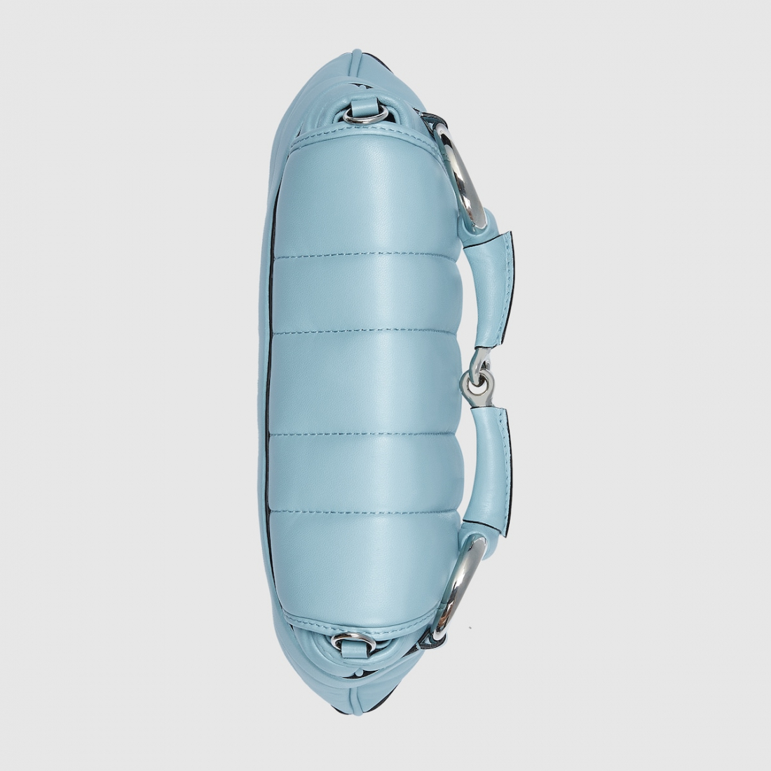 Women's 'Horsebit Chain Small' Shoulder Bag