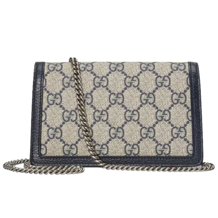 Women's 'Dionysus GG Super' Mini Bag