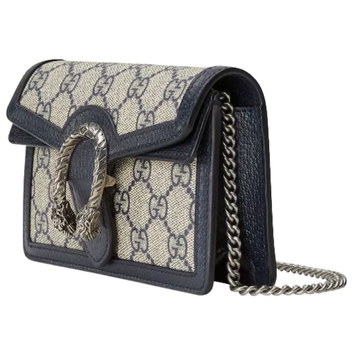 Women's 'Dionysus GG Super' Mini Bag
