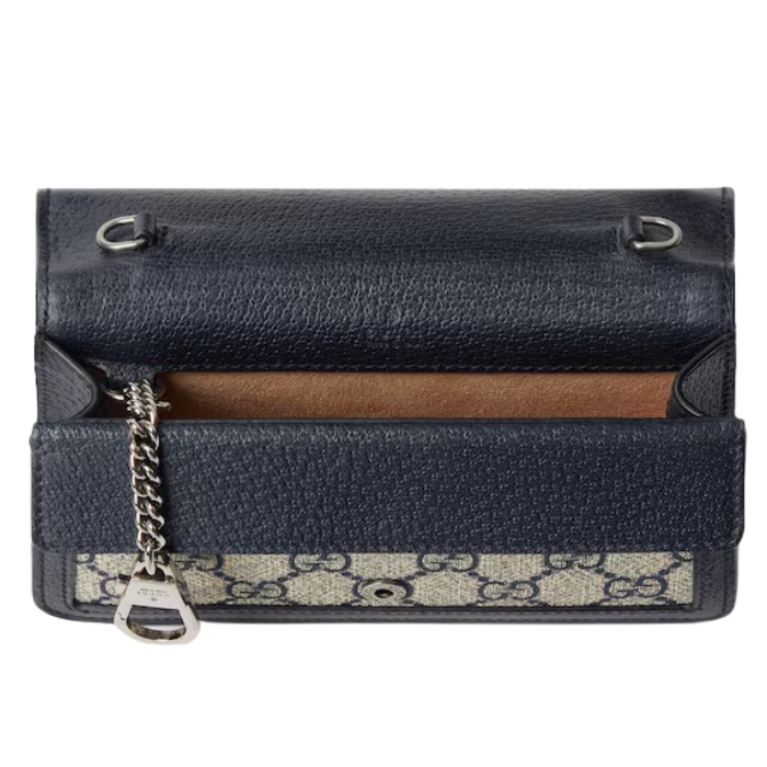 Women's 'Dionysus GG Super' Mini Bag