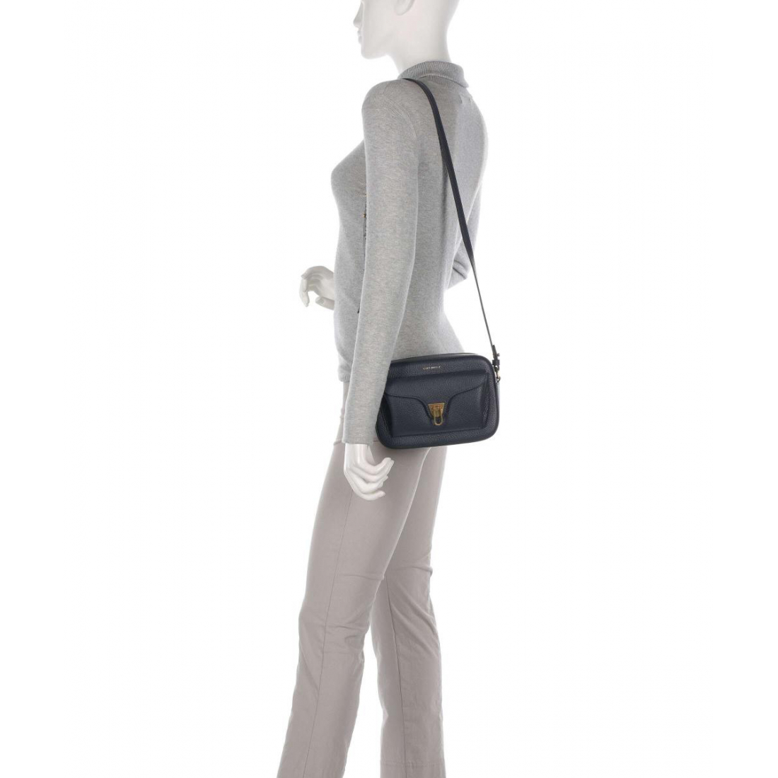 Women's 'Beat Soft' Crossbody Bag