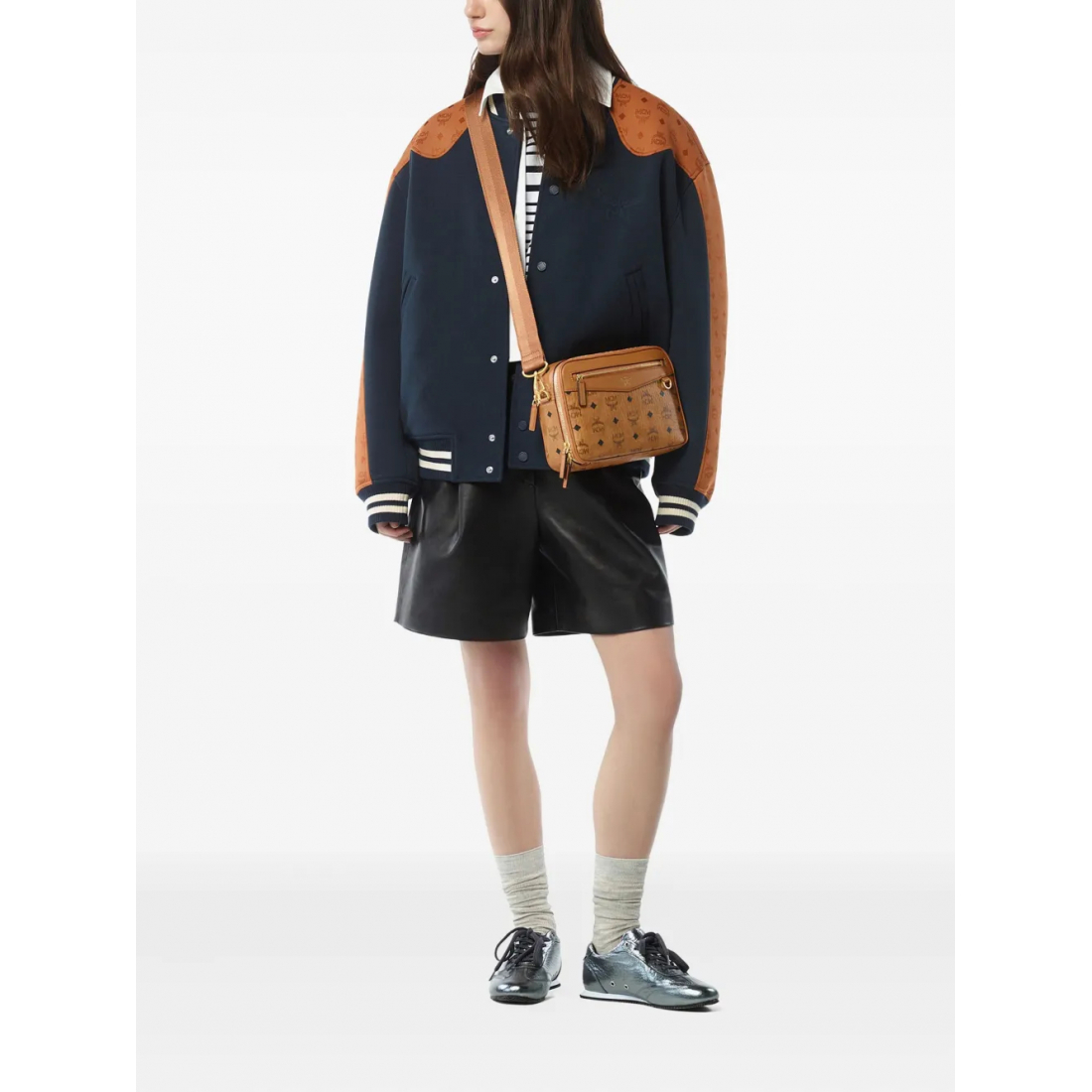 Sac à bandoulière 'Visetos' pour Femmes