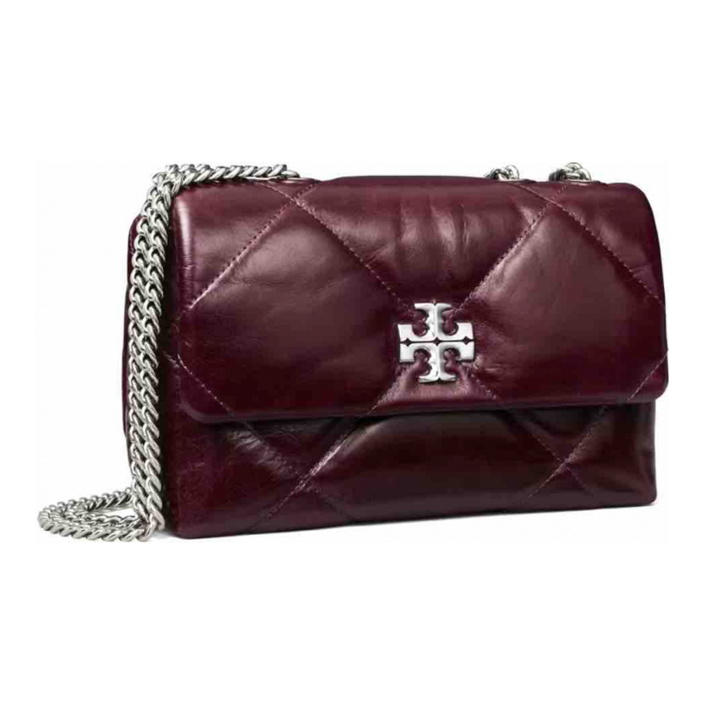 Women's 'Kira Diamond' Shoulder Bag