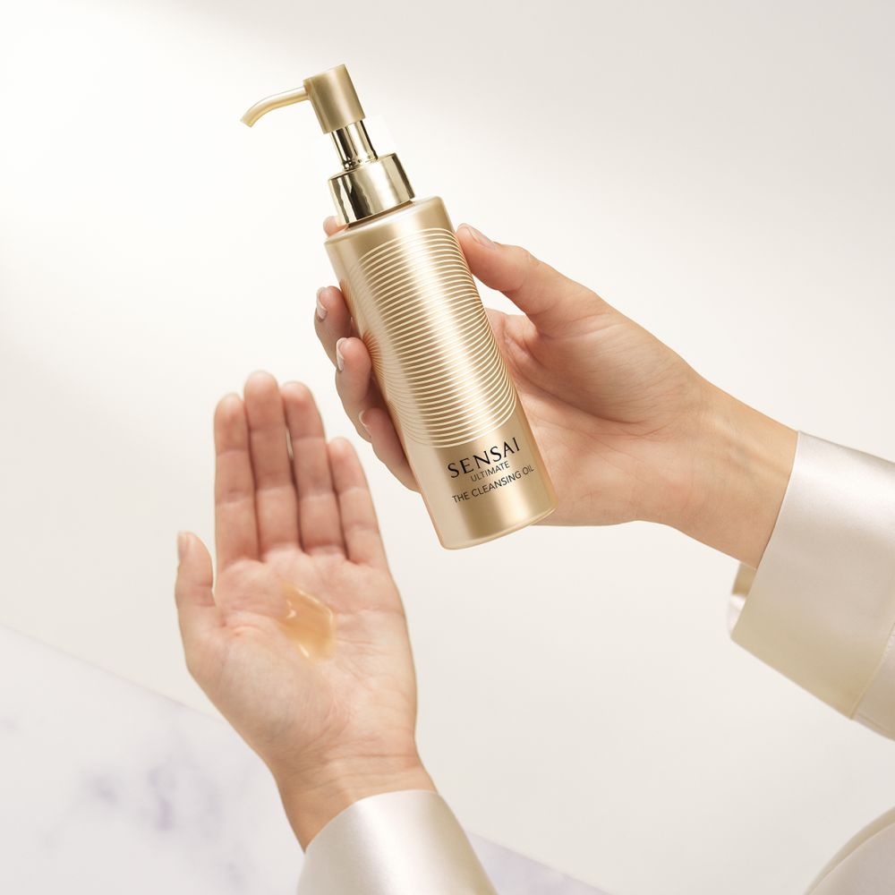 'Ultimate' Cleansing Oil - 150 ml