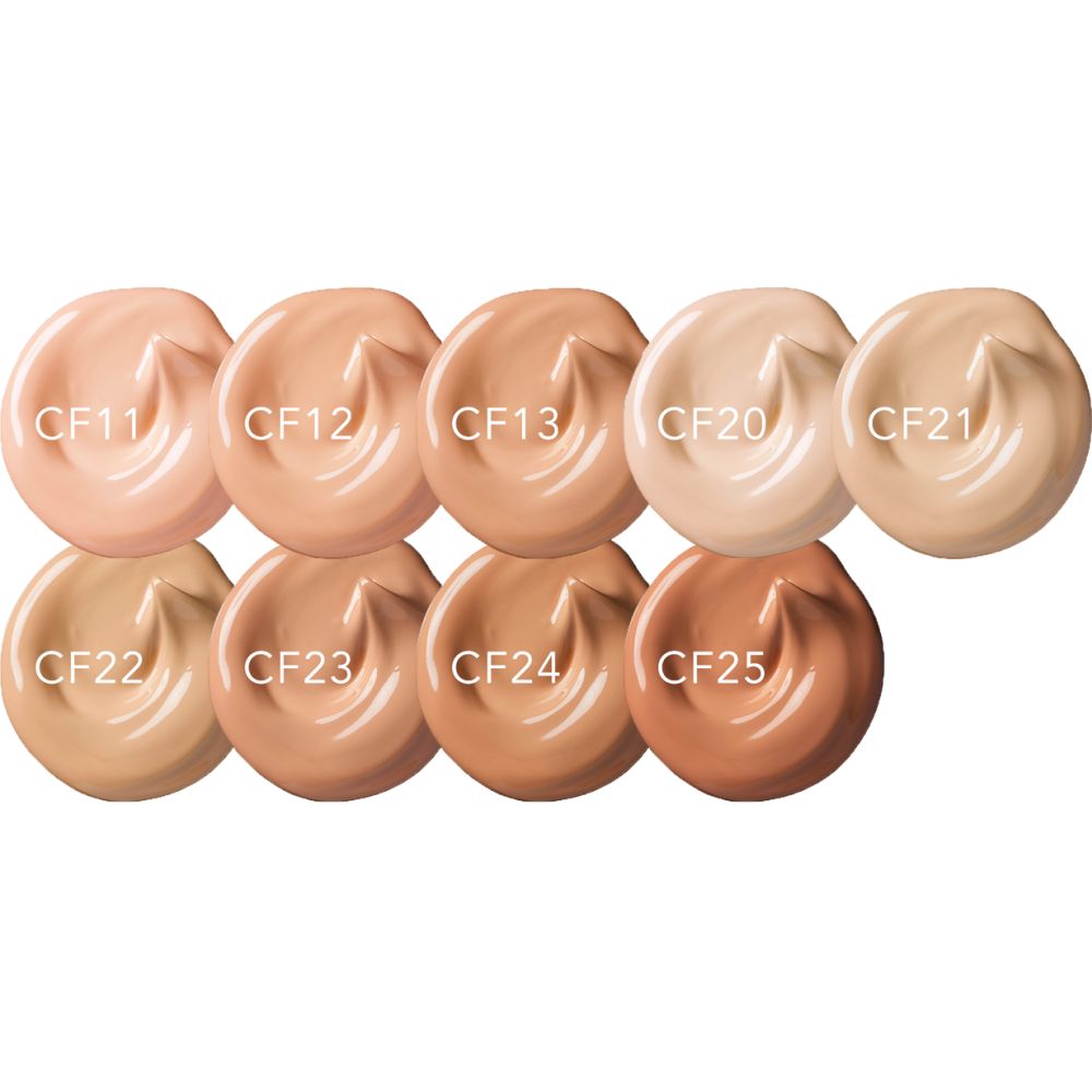 'Cellular Performance Cream SPF15' Foundation - 24 Amber Beige 30 ml