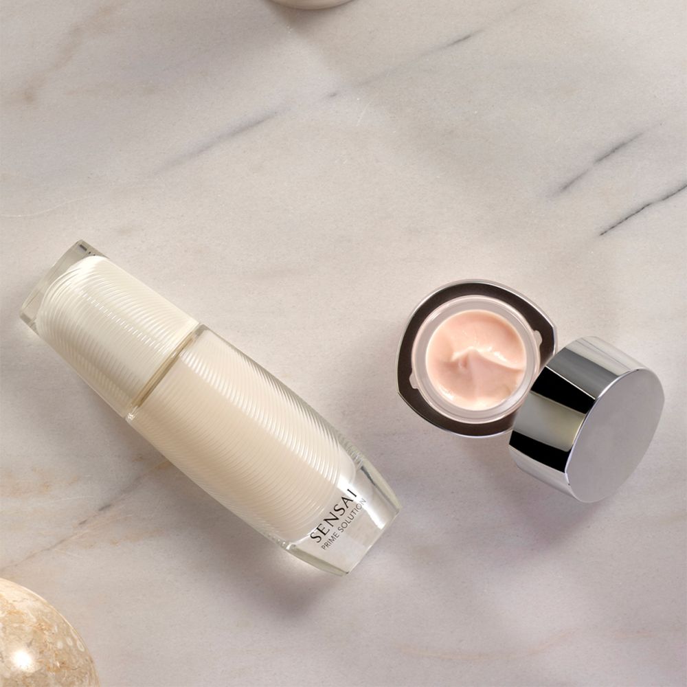 'Prime Solution' Face Treatment - 75 ml