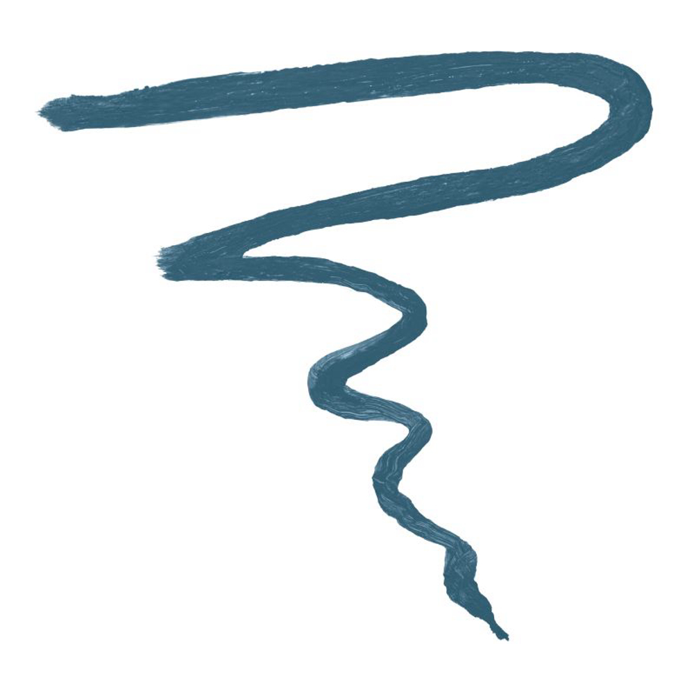 'Microliner Ink' Eyeliner - 08 Matte Teal 0.08 g