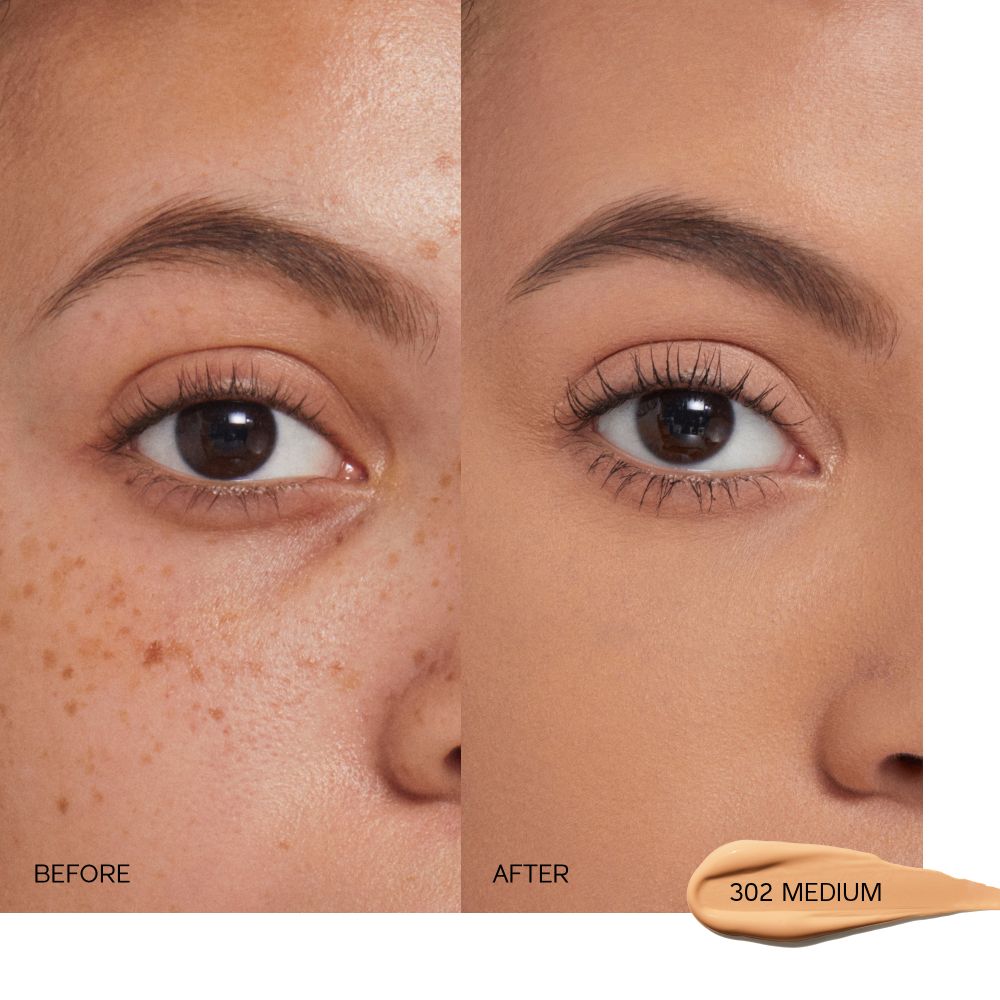 'Synchro Skin Self-Refreshing' Concealer - 302 Medium 5.8 ml