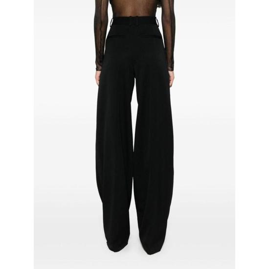 Women's 'Powder Grain Tuxedo' Trousers