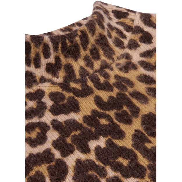 Women's Sleeveless Sweater