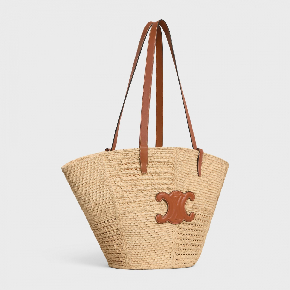 Sac Cabas 'Celine Classic Panier Medium' pour Femmes