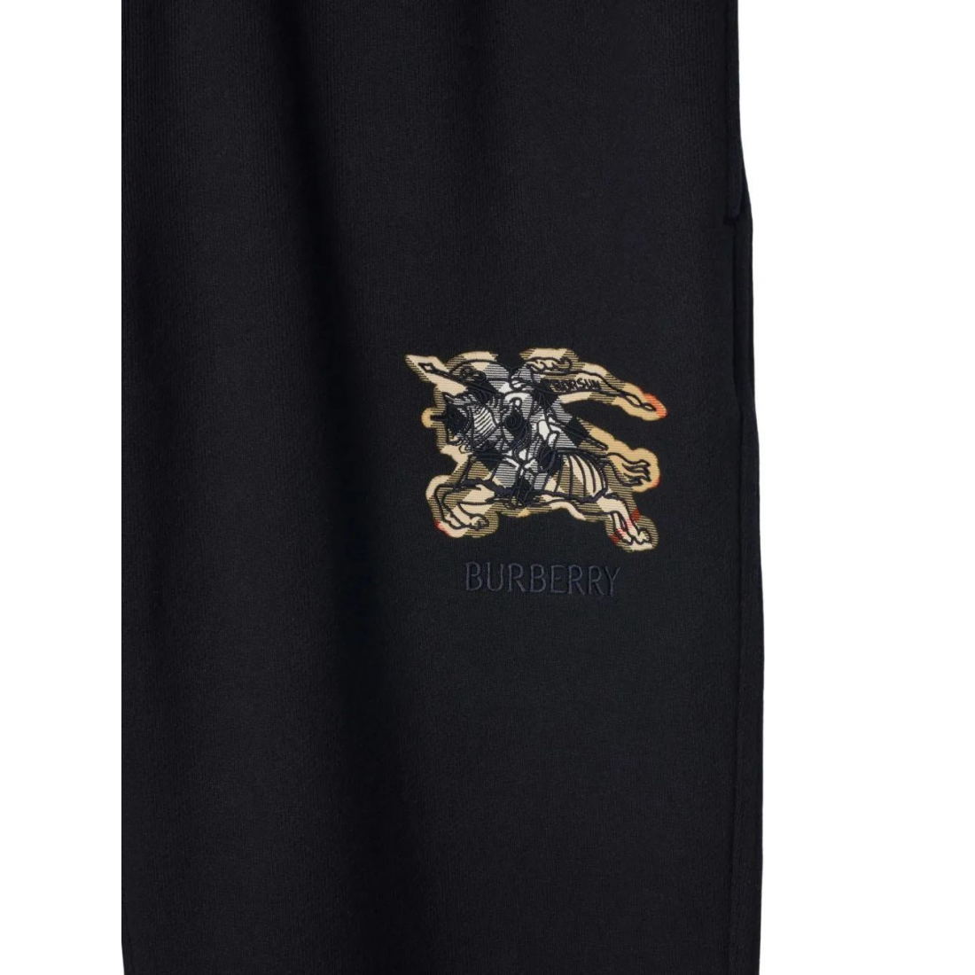 Pantalon 'Equestrian-Knight Check' pour Hommes