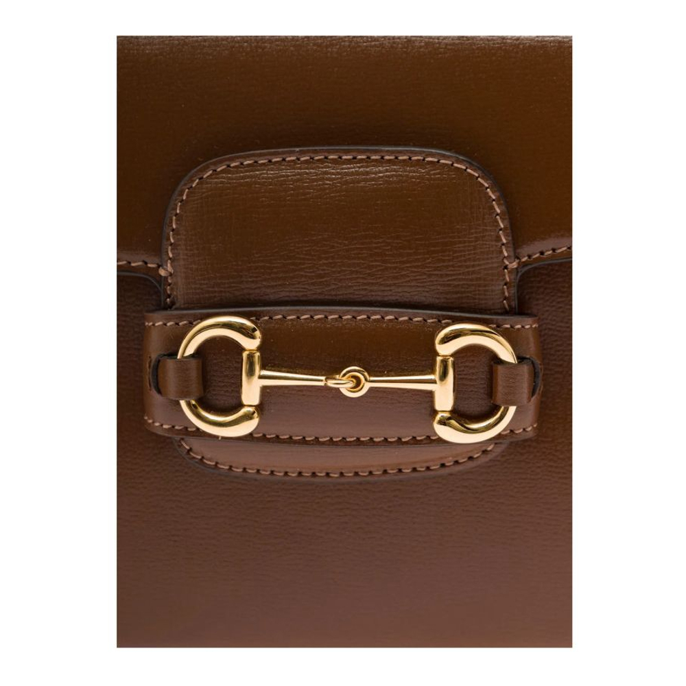 Men's 'Horsebit 1955' Shoulder Bag
