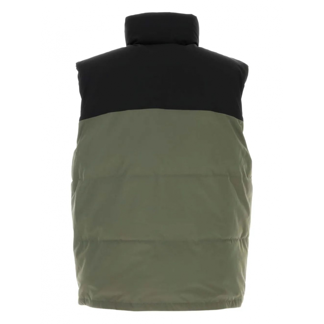 Gilet matelassé 'Two-Tone Padded' pour Hommes
