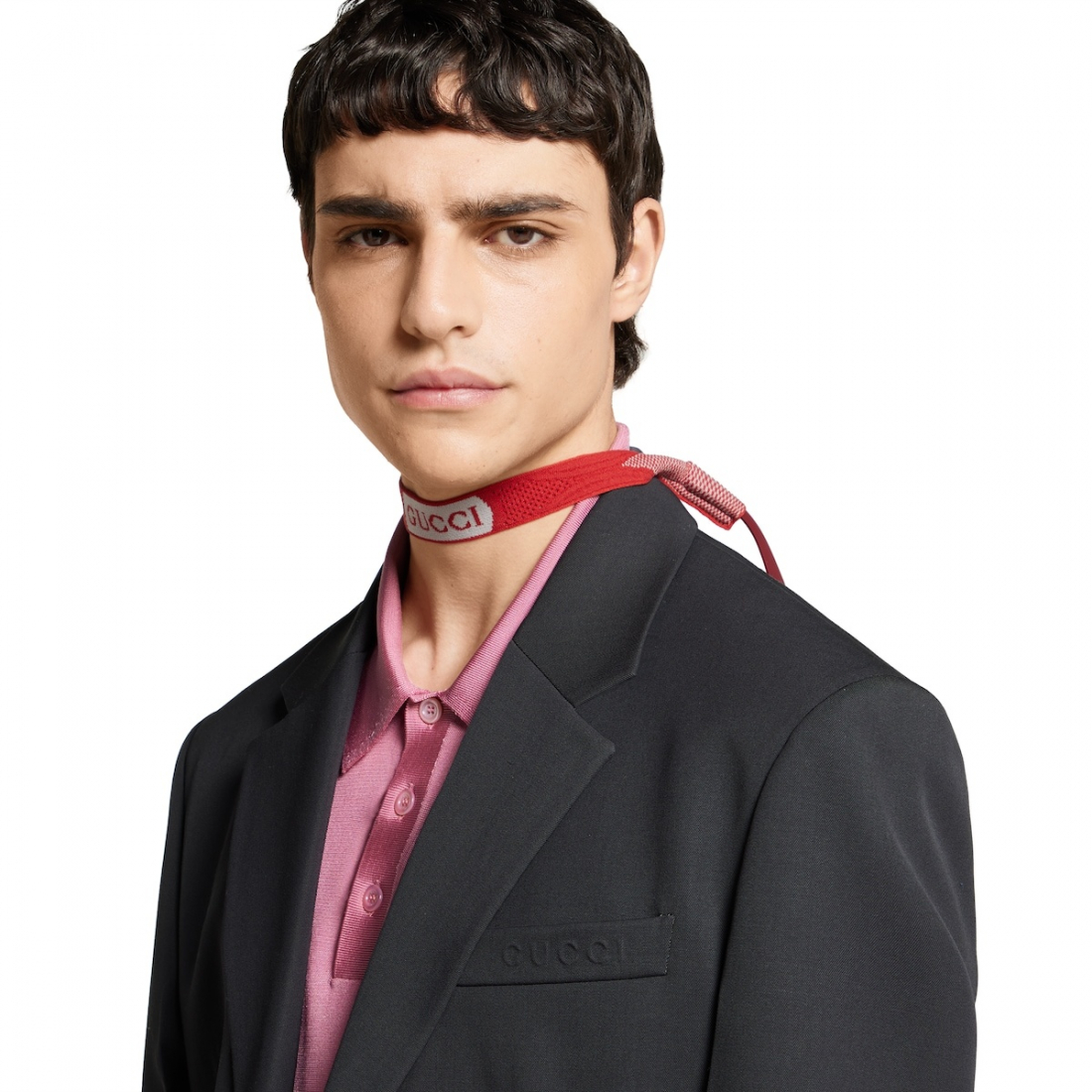 Veste 'Light Gabardine' pour Hommes